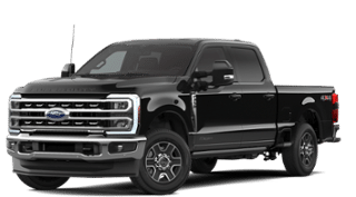 2026 Ford Super Duty® External Image 2